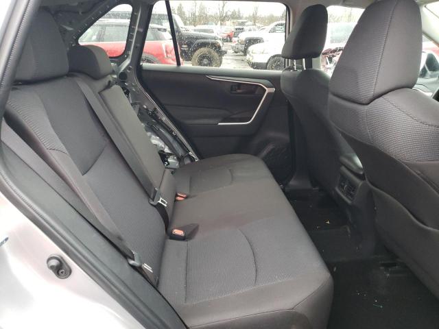 Photo 10 VIN: 2T3G1RFV4NC272686 - TOYOTA RAV4 LE 