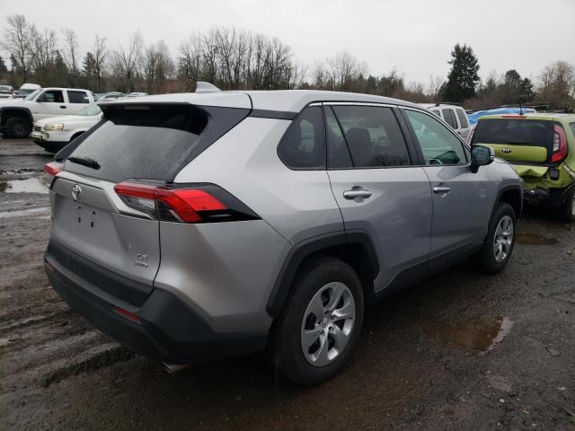 Photo 2 VIN: 2T3G1RFV4NC272686 - TOYOTA RAV4 LE 