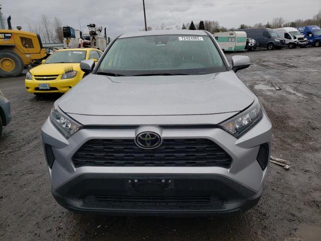 Photo 4 VIN: 2T3G1RFV4NC272686 - TOYOTA RAV4 LE 