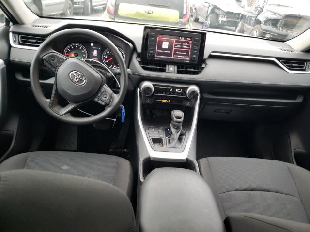 Photo 7 VIN: 2T3G1RFV4NC272686 - TOYOTA RAV4 LE 