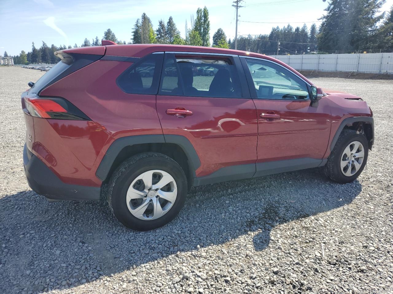 Photo 2 VIN: 2T3G1RFV4NW275070 - TOYOTA RAV 4 