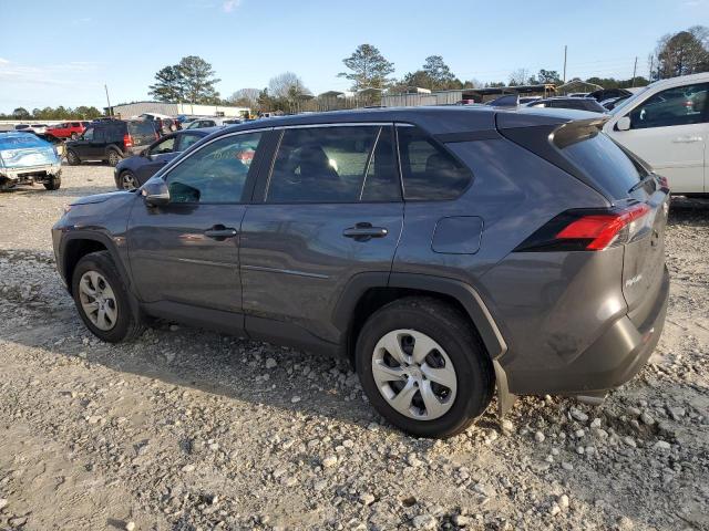 Photo 1 VIN: 2T3G1RFV4NW291267 - TOYOTA RAV4 LE 