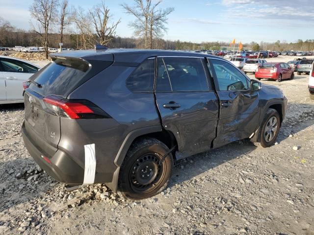 Photo 2 VIN: 2T3G1RFV4NW291267 - TOYOTA RAV4 LE 