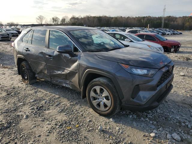 Photo 3 VIN: 2T3G1RFV4NW291267 - TOYOTA RAV4 LE 