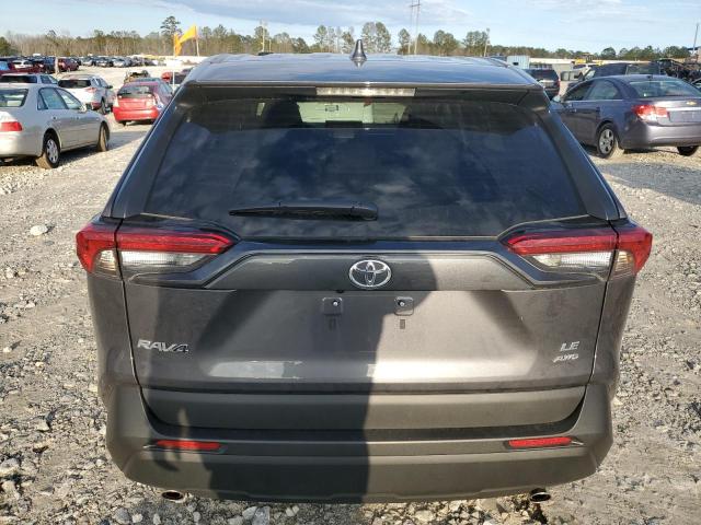 Photo 5 VIN: 2T3G1RFV4NW291267 - TOYOTA RAV4 LE 