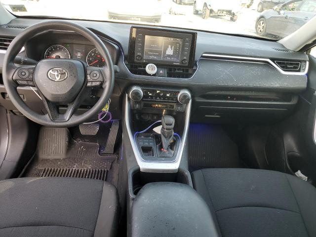 Photo 7 VIN: 2T3G1RFV4NW291267 - TOYOTA RAV4 LE 