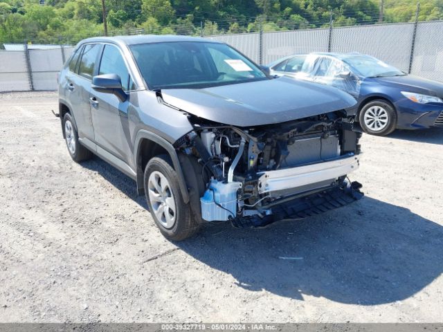 Photo 5 VIN: 2T3G1RFV4NW292791 - TOYOTA RAV4 