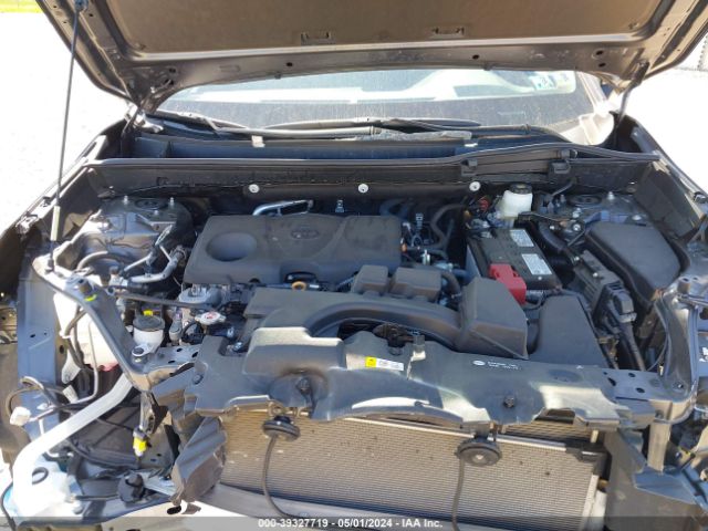 Photo 9 VIN: 2T3G1RFV4NW292791 - TOYOTA RAV4 