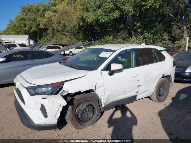 Photo 1 VIN: 2T3G1RFV4NW301439 - TOYOTA RAV4 