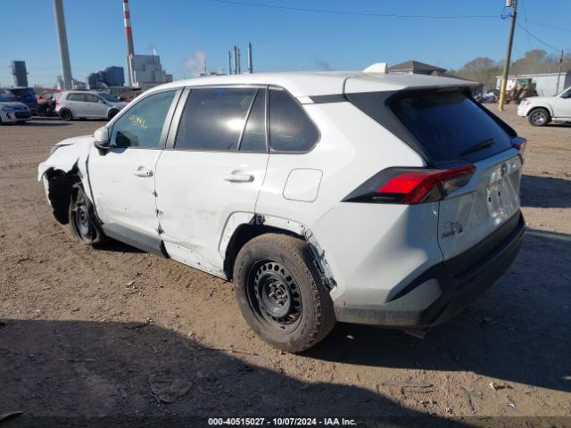 Photo 2 VIN: 2T3G1RFV4NW301439 - TOYOTA RAV4 