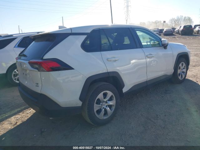 Photo 3 VIN: 2T3G1RFV4NW301439 - TOYOTA RAV4 