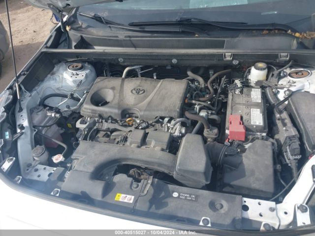 Photo 9 VIN: 2T3G1RFV4NW301439 - TOYOTA RAV4 