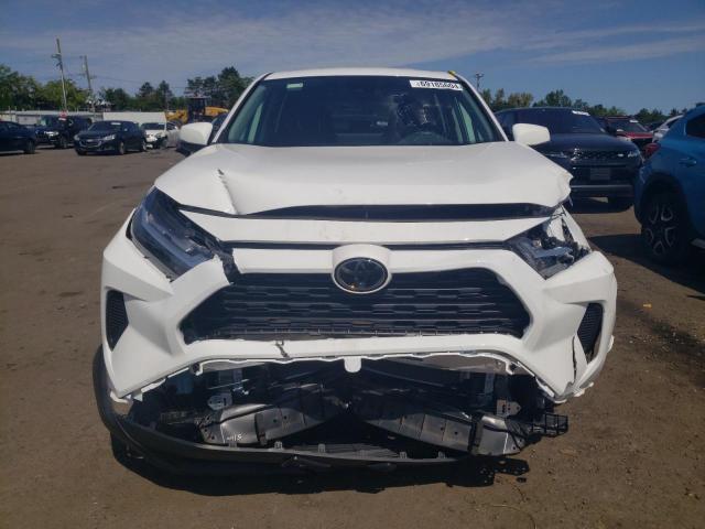 Photo 4 VIN: 2T3G1RFV4PC329746 - TOYOTA RAV4 LE 