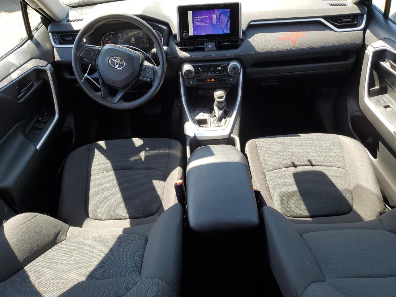 Photo 7 VIN: 2T3G1RFV4PW336176 - TOYOTA RAV 4 