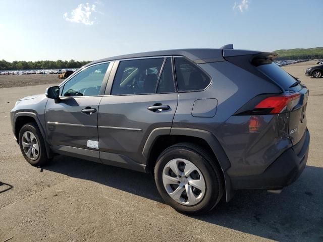 Photo 1 VIN: 2T3G1RFV4PW403309 - TOYOTA RAV4 