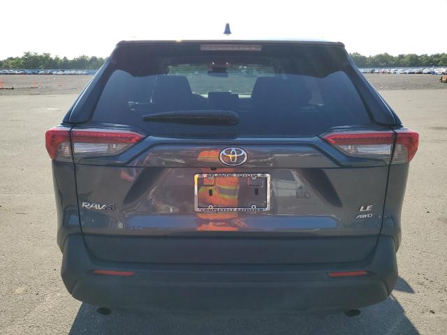 Photo 5 VIN: 2T3G1RFV4PW403309 - TOYOTA RAV4 