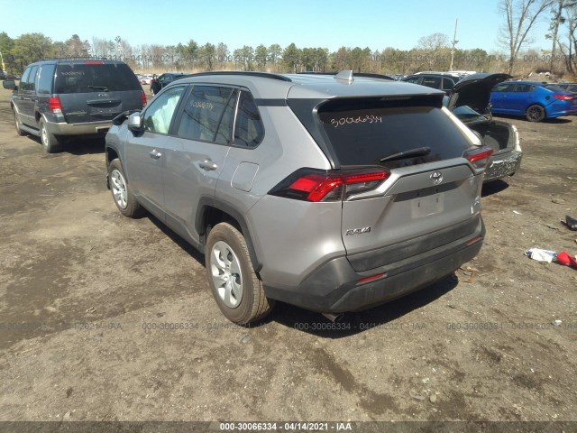 Photo 2 VIN: 2T3G1RFV5KC048726 - TOYOTA RAV4 