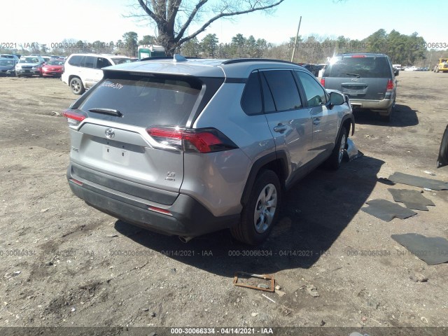 Photo 3 VIN: 2T3G1RFV5KC048726 - TOYOTA RAV4 