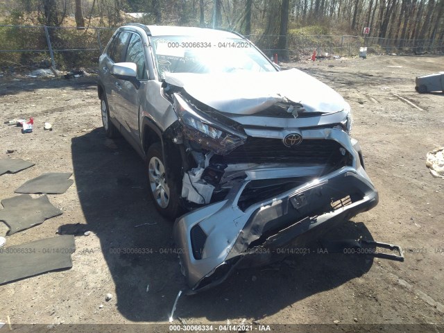 Photo 5 VIN: 2T3G1RFV5KC048726 - TOYOTA RAV4 