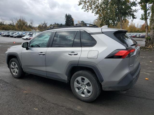 Photo 1 VIN: 2T3G1RFV5KC057538 - TOYOTA RAV4 LE 