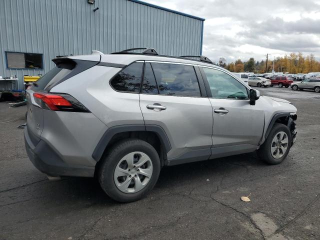 Photo 2 VIN: 2T3G1RFV5KC057538 - TOYOTA RAV4 LE 