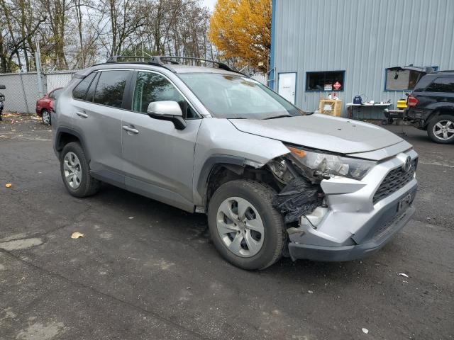 Photo 3 VIN: 2T3G1RFV5KC057538 - TOYOTA RAV4 LE 