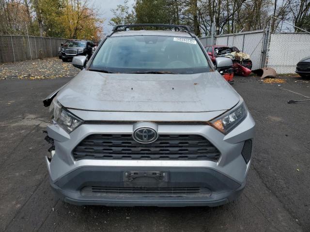 Photo 4 VIN: 2T3G1RFV5KC057538 - TOYOTA RAV4 LE 