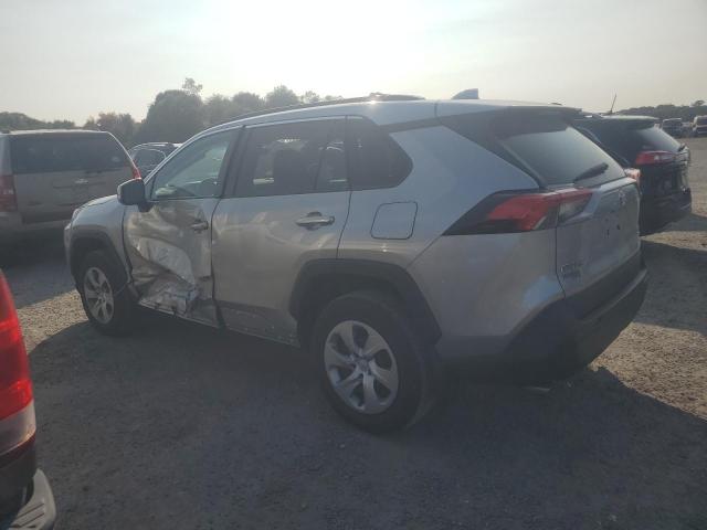 Photo 1 VIN: 2T3G1RFV5KC058298 - TOYOTA RAV4 LE 