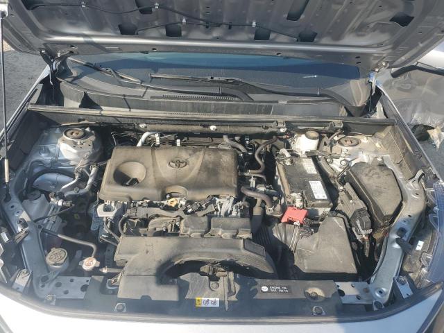 Photo 11 VIN: 2T3G1RFV5KC058298 - TOYOTA RAV4 LE 