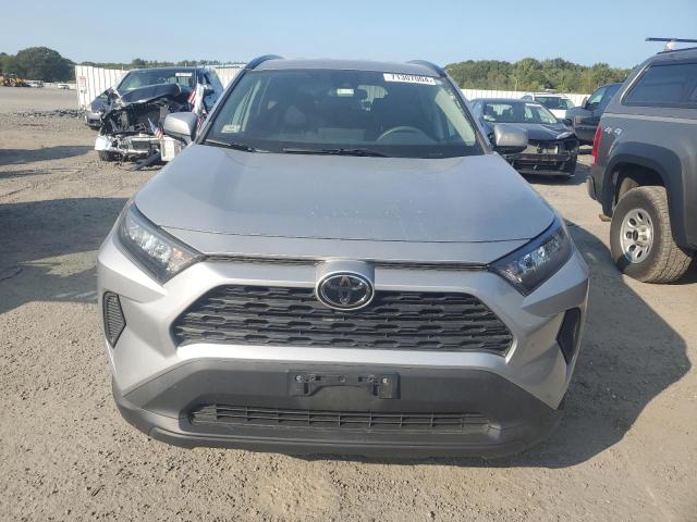 Photo 4 VIN: 2T3G1RFV5KC058298 - TOYOTA RAV4 LE 