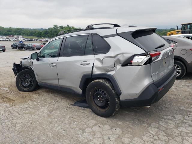 Photo 1 VIN: 2T3G1RFV5KW026448 - TOYOTA RAV4 