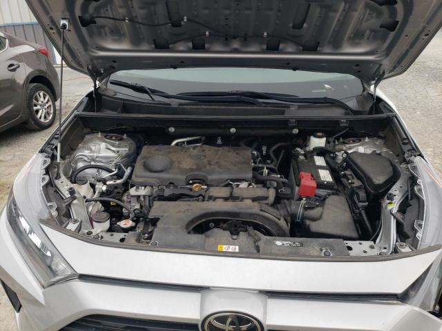 Photo 11 VIN: 2T3G1RFV5KW026448 - TOYOTA RAV4 