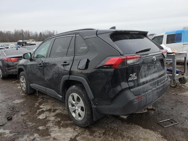 Photo 1 VIN: 2T3G1RFV5KW037871 - TOYOTA RAV4 