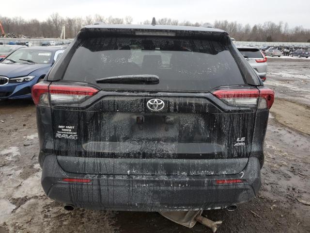 Photo 5 VIN: 2T3G1RFV5KW037871 - TOYOTA RAV4 