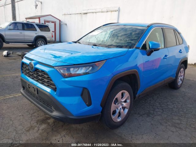 Photo 1 VIN: 2T3G1RFV5KW068392 - TOYOTA RAV4 