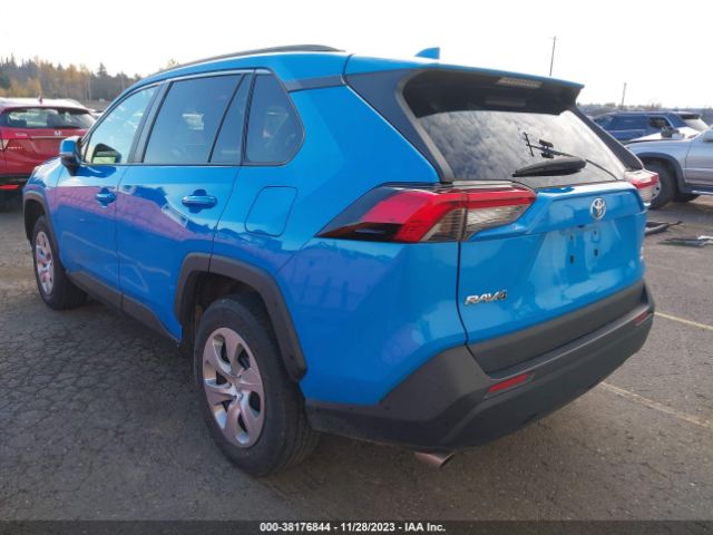 Photo 2 VIN: 2T3G1RFV5KW068392 - TOYOTA RAV4 