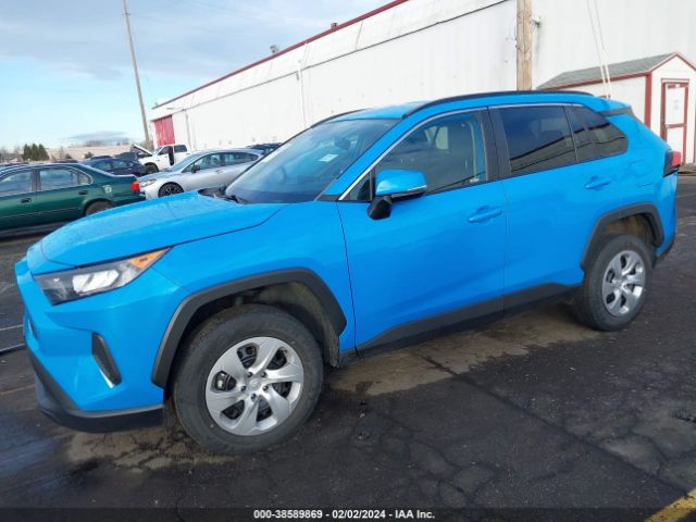 Photo 1 VIN: 2T3G1RFV5KW068392 - TOYOTA RAV4 