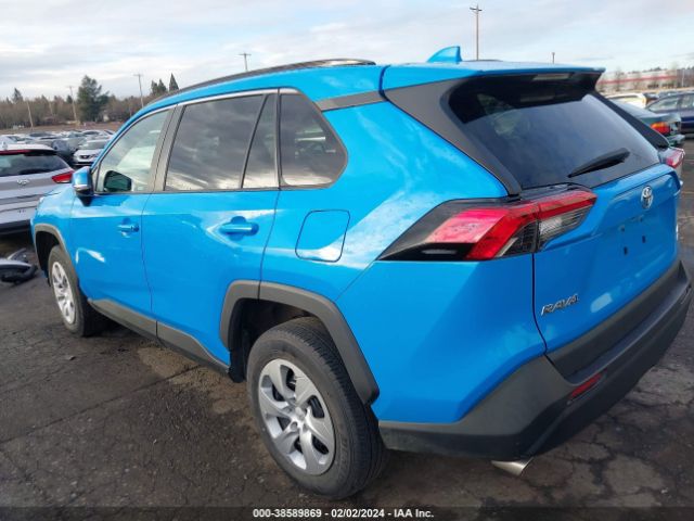 Photo 2 VIN: 2T3G1RFV5KW068392 - TOYOTA RAV4 