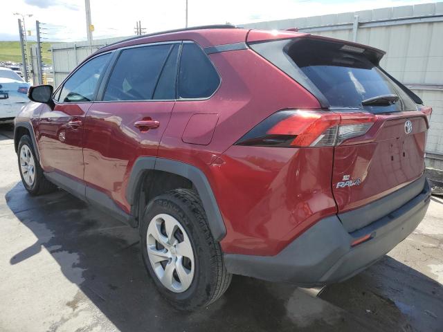 Photo 1 VIN: 2T3G1RFV5LC062210 - TOYOTA RAV4 LE 