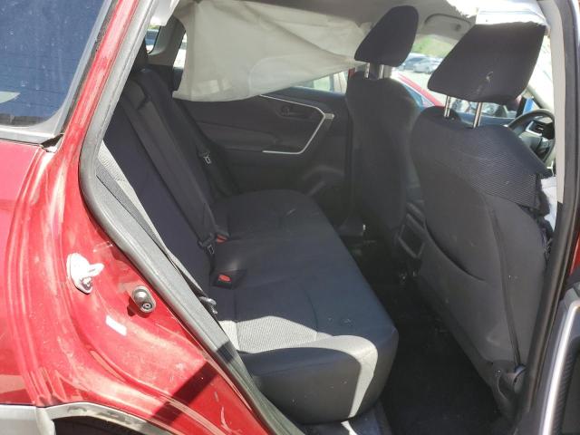 Photo 10 VIN: 2T3G1RFV5LC062210 - TOYOTA RAV4 LE 