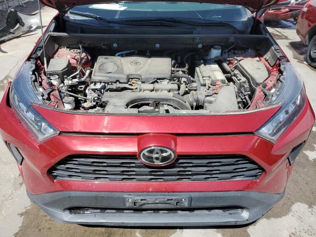 Photo 11 VIN: 2T3G1RFV5LC062210 - TOYOTA RAV4 LE 