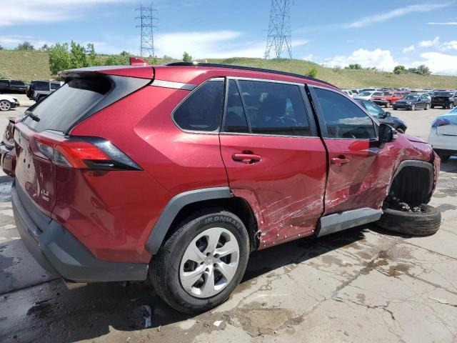 Photo 2 VIN: 2T3G1RFV5LC062210 - TOYOTA RAV4 LE 