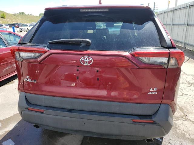 Photo 5 VIN: 2T3G1RFV5LC062210 - TOYOTA RAV4 LE 