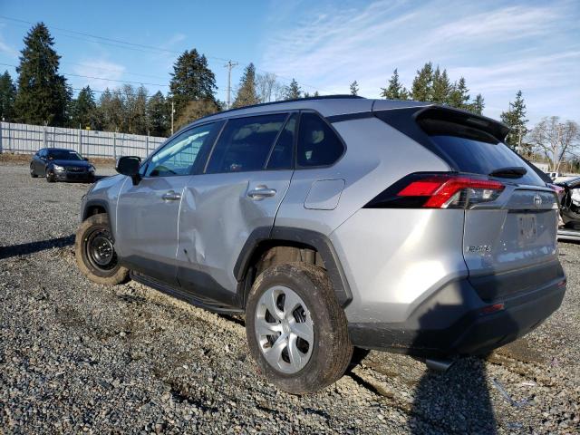 Photo 1 VIN: 2T3G1RFV5LC066337 - TOYOTA RAV4 LE 