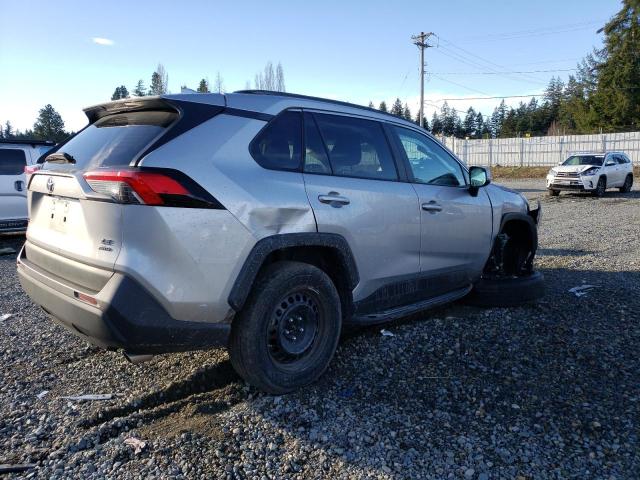 Photo 2 VIN: 2T3G1RFV5LC066337 - TOYOTA RAV4 LE 