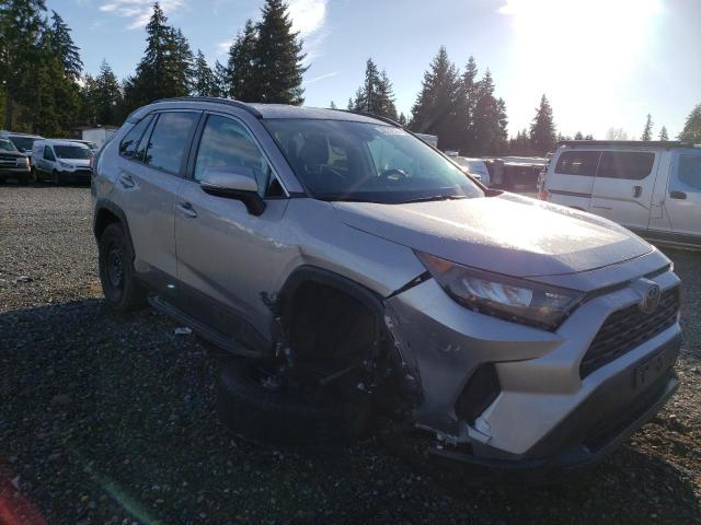 Photo 3 VIN: 2T3G1RFV5LC066337 - TOYOTA RAV4 LE 