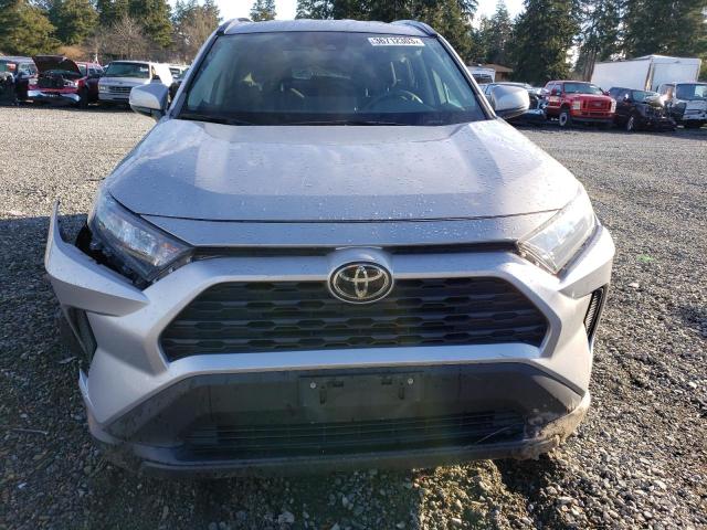 Photo 4 VIN: 2T3G1RFV5LC066337 - TOYOTA RAV4 LE 