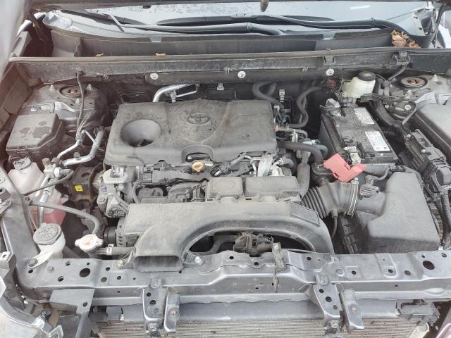 Photo 10 VIN: 2T3G1RFV5LC069805 - TOYOTA RAV4 