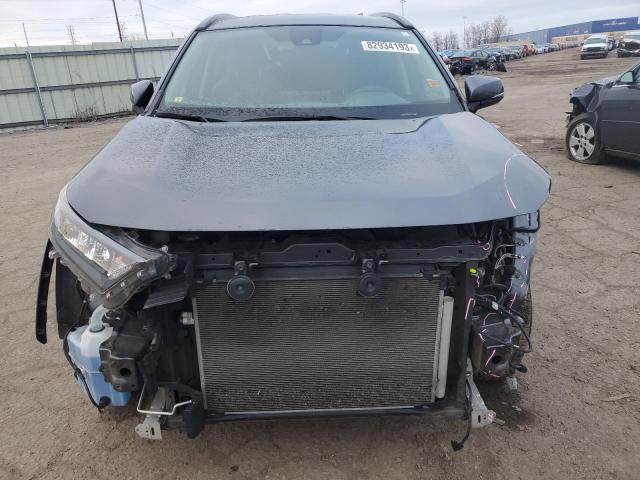 Photo 4 VIN: 2T3G1RFV5LC069805 - TOYOTA RAV4 