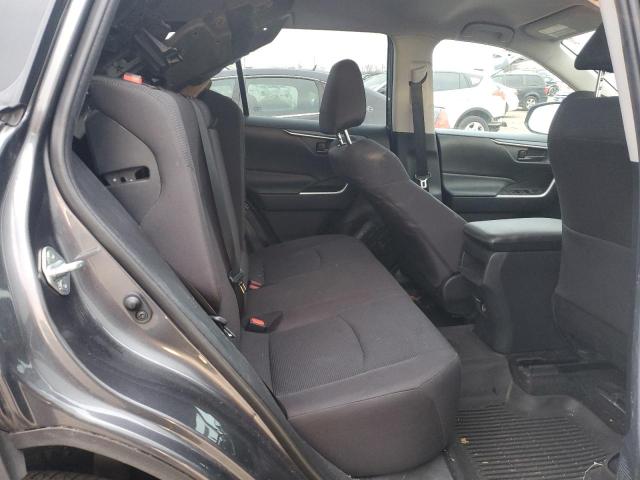 Photo 9 VIN: 2T3G1RFV5LC069805 - TOYOTA RAV4 